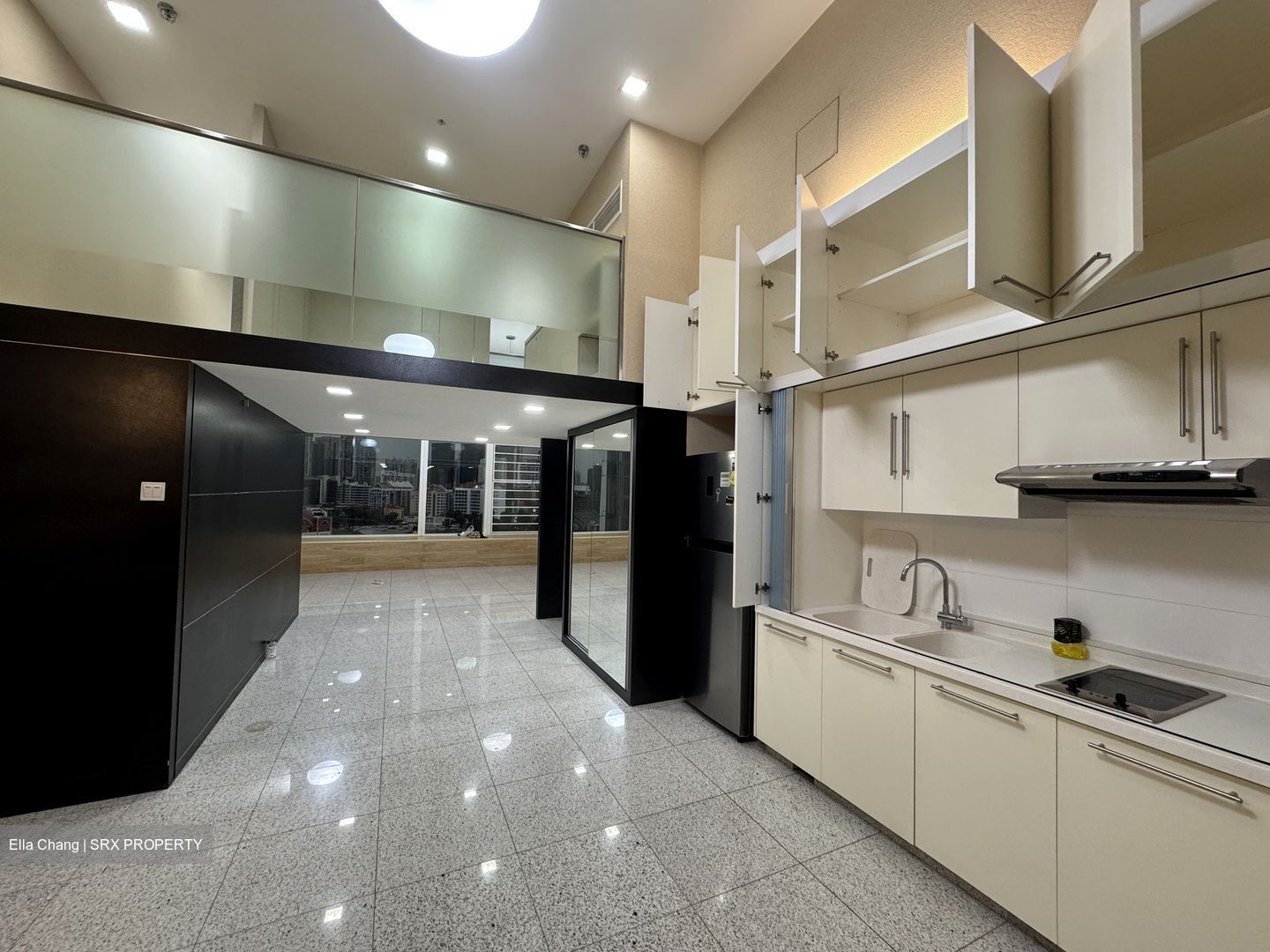 The Central (D1), Office #503128361